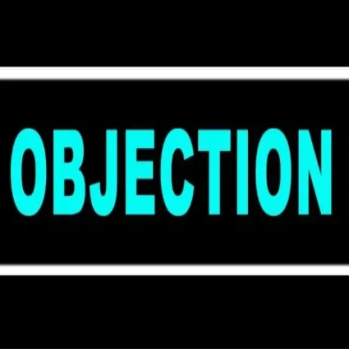 a picture of the objection box elite logo